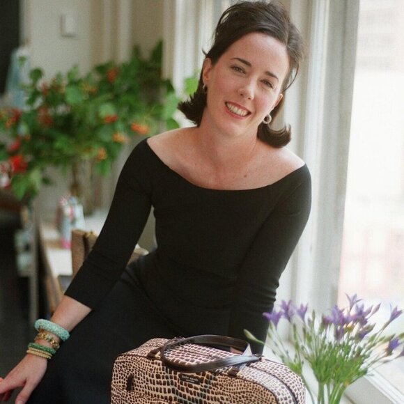 ♠️♠️ Kate Spade Tennis Printed Small Card Holder Wristlet NWT - Picture 5 of 5